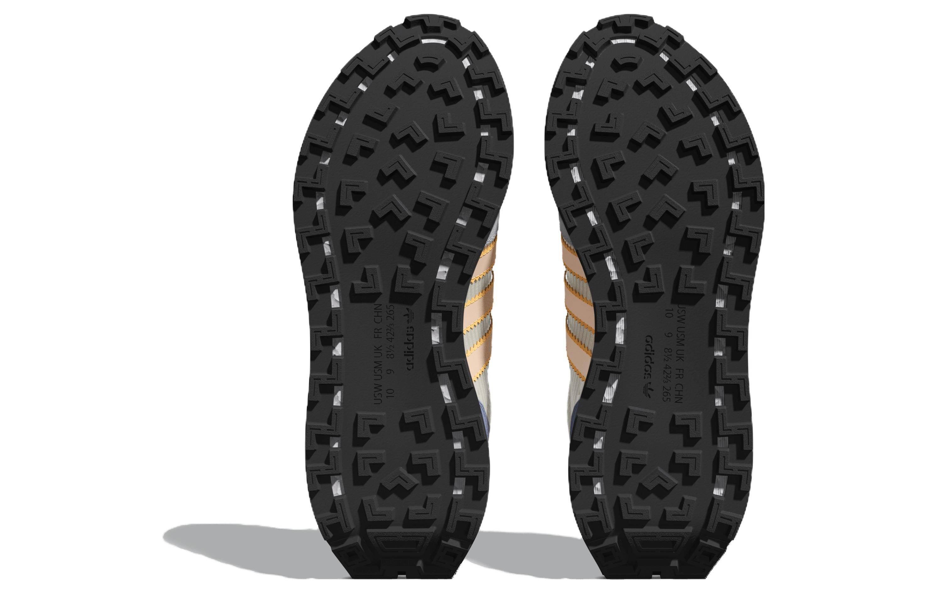 Adidas Retropy E5 Shoes 'Grey Blue Dawn' HQ1888 sold by KicksCrew product image thumbnail 5