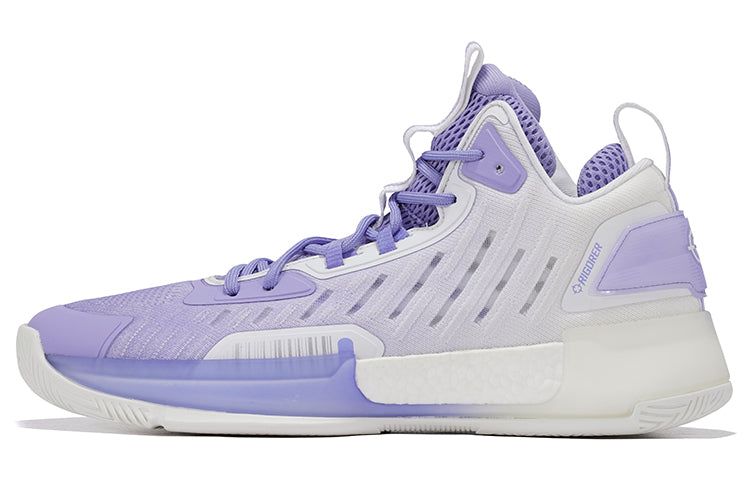 Rigorer Sniper 1 'Purple White' Z122160156-3 sold by KicksCrew product image thumbnail 2