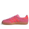 (WMNS) adidas Gazelle Indoor 'Beam Pink Solar Red' IE1058 sold by KicksCrew