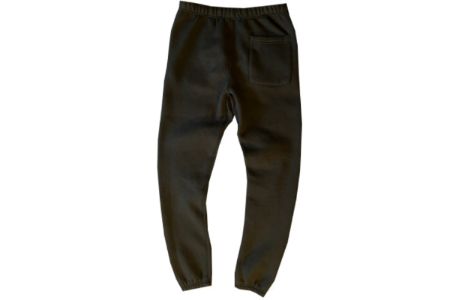 Fear of God Essentials FW19 Sweatpants 'Black' FOG-FW19-9 sold by KicksCrew