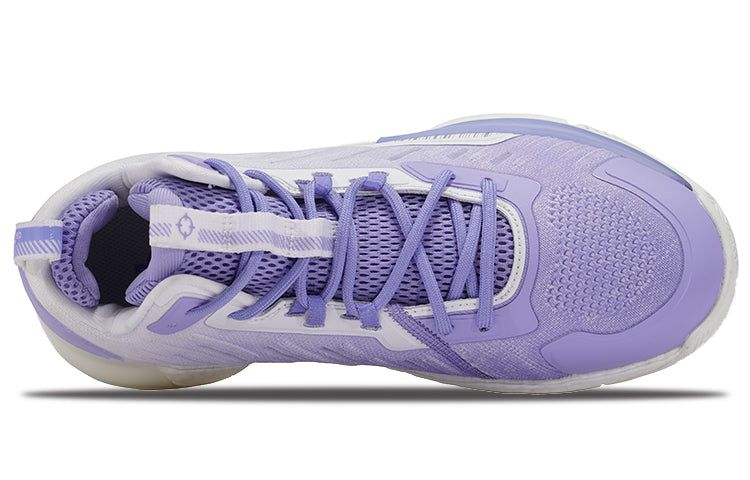 Rigorer Sniper 1 'Purple White' Z122160156-3 sold by KicksCrew product image thumbnail 6