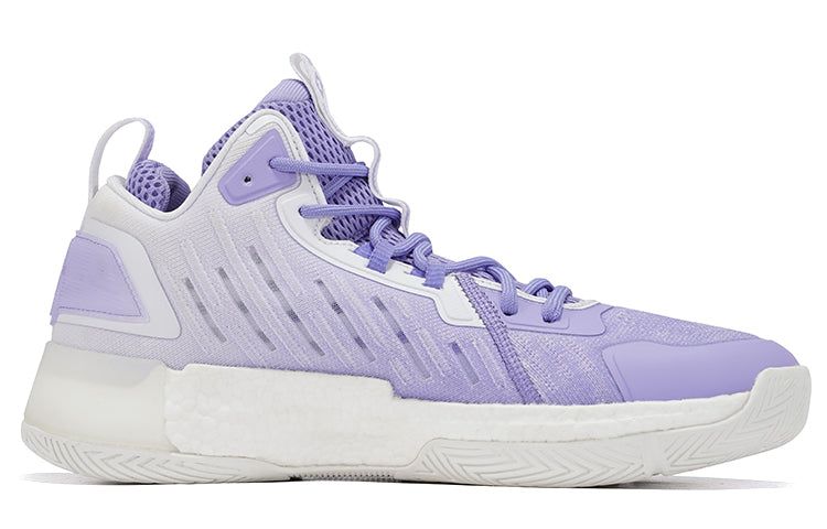 Rigorer Sniper 1 'Purple White' Z122160156-3 sold by KicksCrew product image thumbnail 3