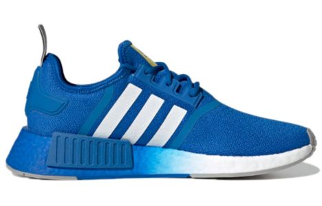 adidas NMD_R1 'Blue Bird' GY1349 sold by KicksCrew