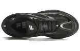 FILA FUSION Buzzard Sneakers 'Black' T12M341117FBK sold by KicksCrew