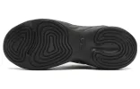 FILA FUSION Buzzard Sneakers 'Black' T12M341117FBK sold by KicksCrew