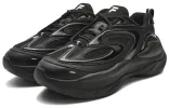 FILA FUSION Buzzard Sneakers 'Black' T12M341117FBK sold by KicksCrew