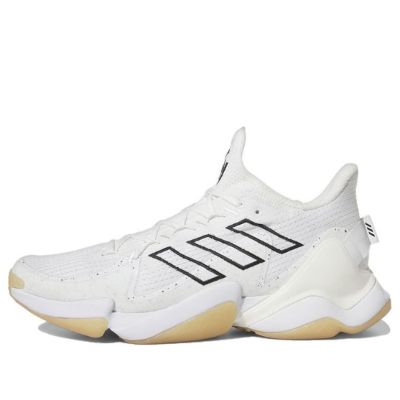 adidas Mahomes 1 Impact FLX 'White Gum' IF4799 sold by KicksCrew