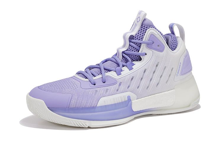 Rigorer Sniper 1 'Purple White' Z122160156-3 sold by KicksCrew product image thumbnail 4