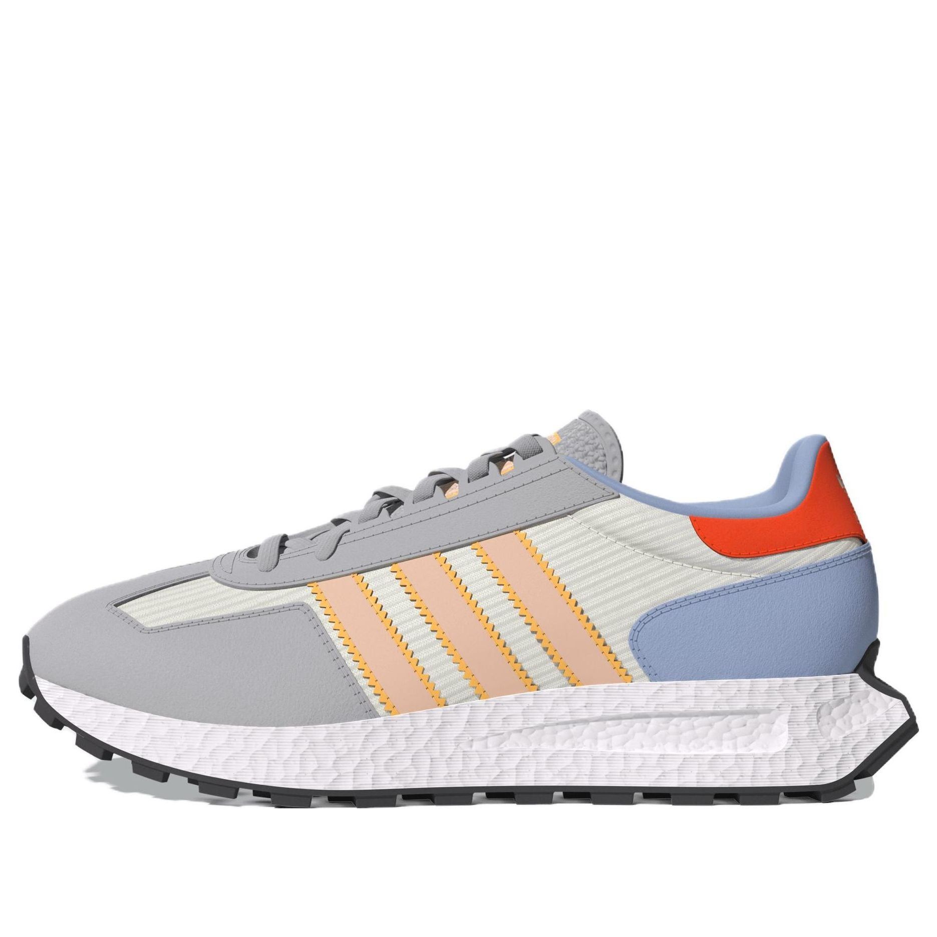 Adidas Retropy E5 Shoes 'Grey Blue Dawn' HQ1888 sold by KicksCrew