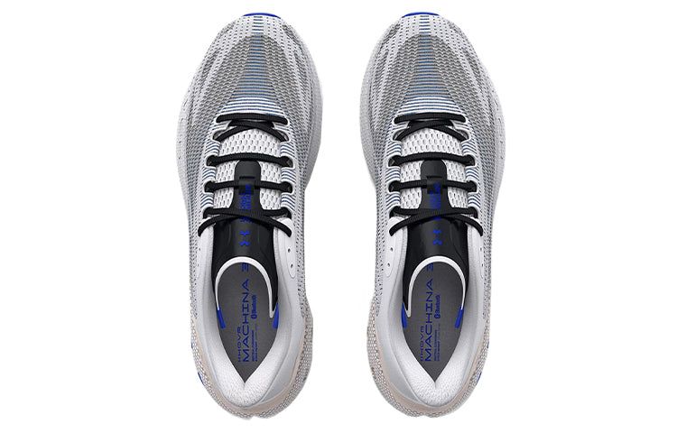 Under Armour HOVR Machina 3 'Grey' 3025886-100 sold by KicksCrew product image thumbnail 4
