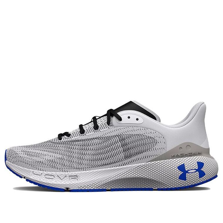 Under Armour HOVR Machina 3 'Grey' 3025886-100 sold by KicksCrew