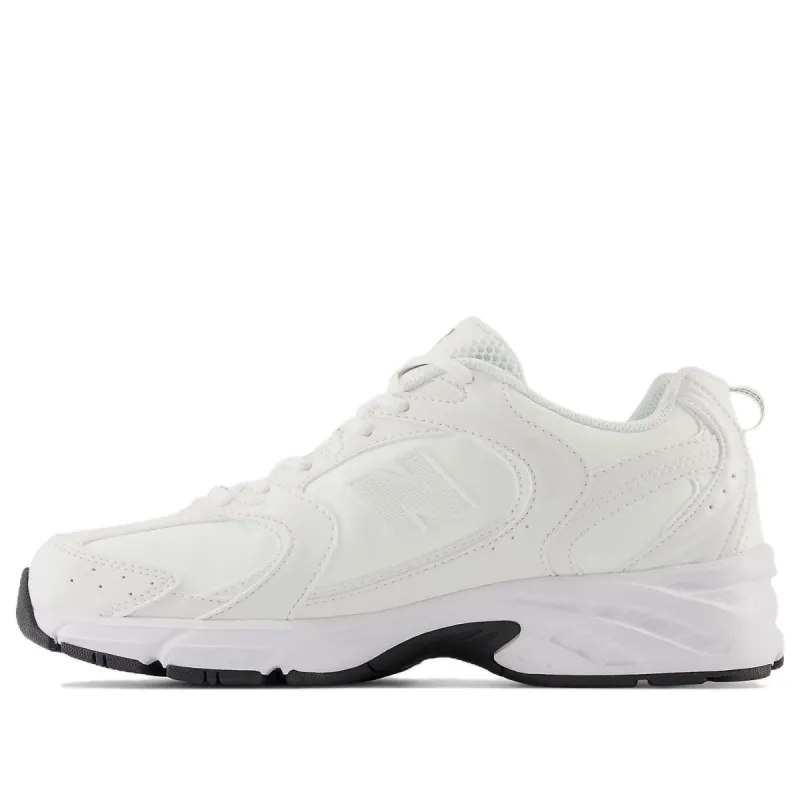 New Balance 530 'White Castlerock' MR530NW sold by KicksCrew