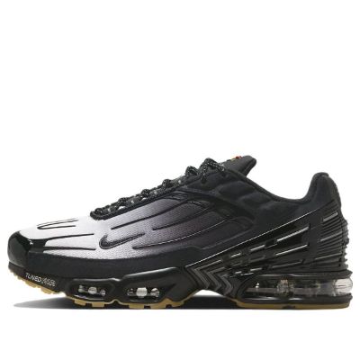 Nike Air Max Plus 3 'Black Smoke Grey Gum' FV0386-001 sold by KicksCrew