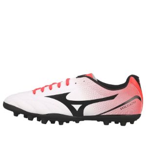 Mizuno Folgado Wide AG 'White Red' P1GA229460 sold by KicksCrew