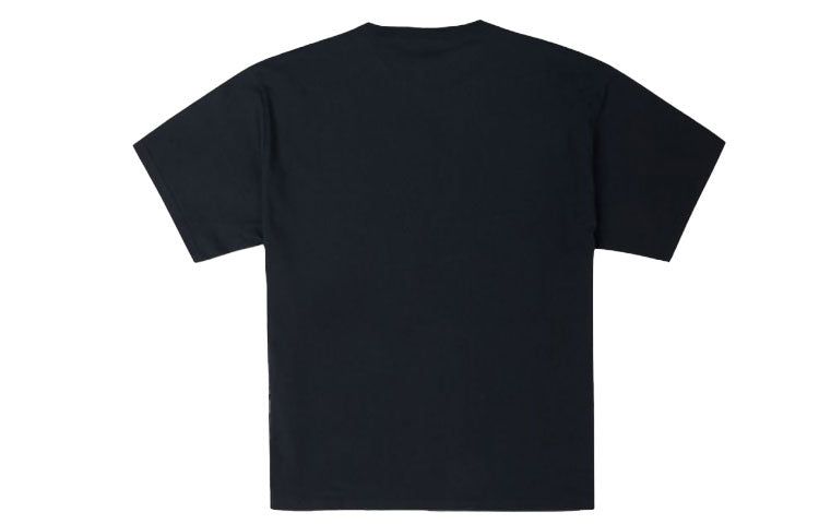 Converse Sensory Graphic T-Shirt 'Black' 10024612-A02 sold by KicksCrew product image thumbnail 2