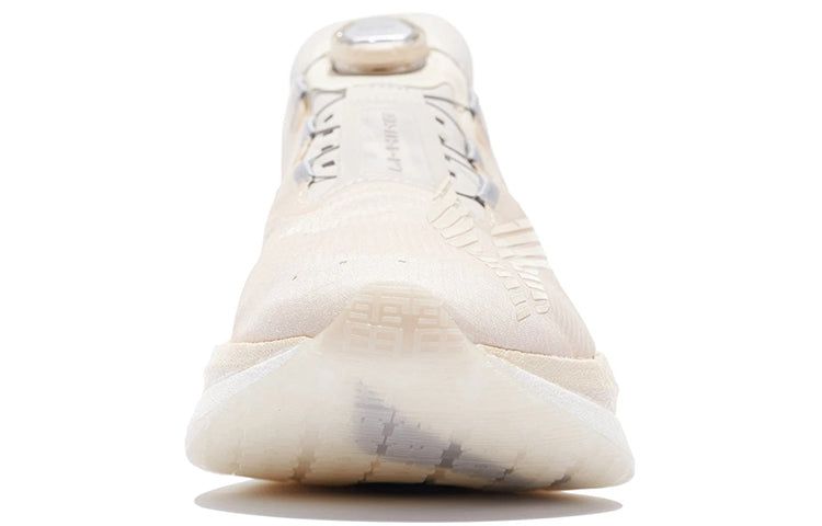 Li-Ning Essential 'White Grey' ARRS001-13 sold by KicksCrew product image thumbnail 5