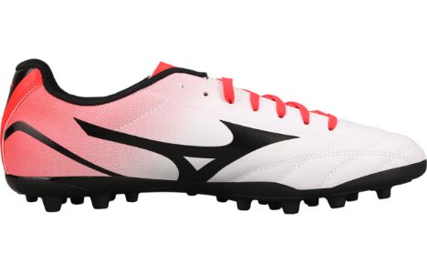 Mizuno Folgado Wide AG 'White Red' P1GA229460 sold by KicksCrew
