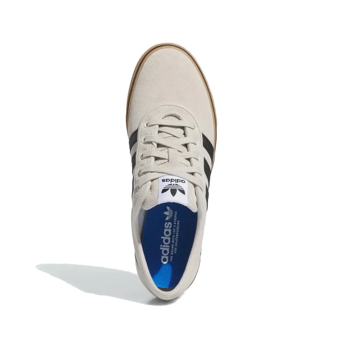 adidas Originals Adiease 'White Tan' IE3146 sold by KicksCrew product image thumbnail 2