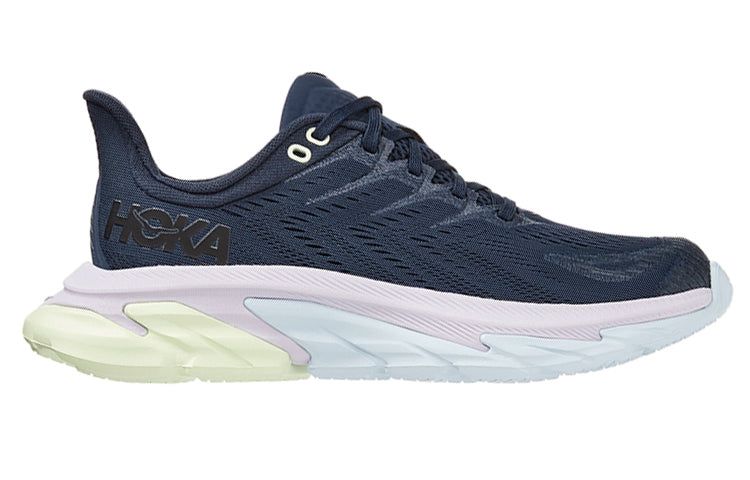(WMNS) Hoka One One Clifton Edge 'Outer Space Orchid Hush' 1110511-OSOH sold by KicksCrew product image thumbnail 2