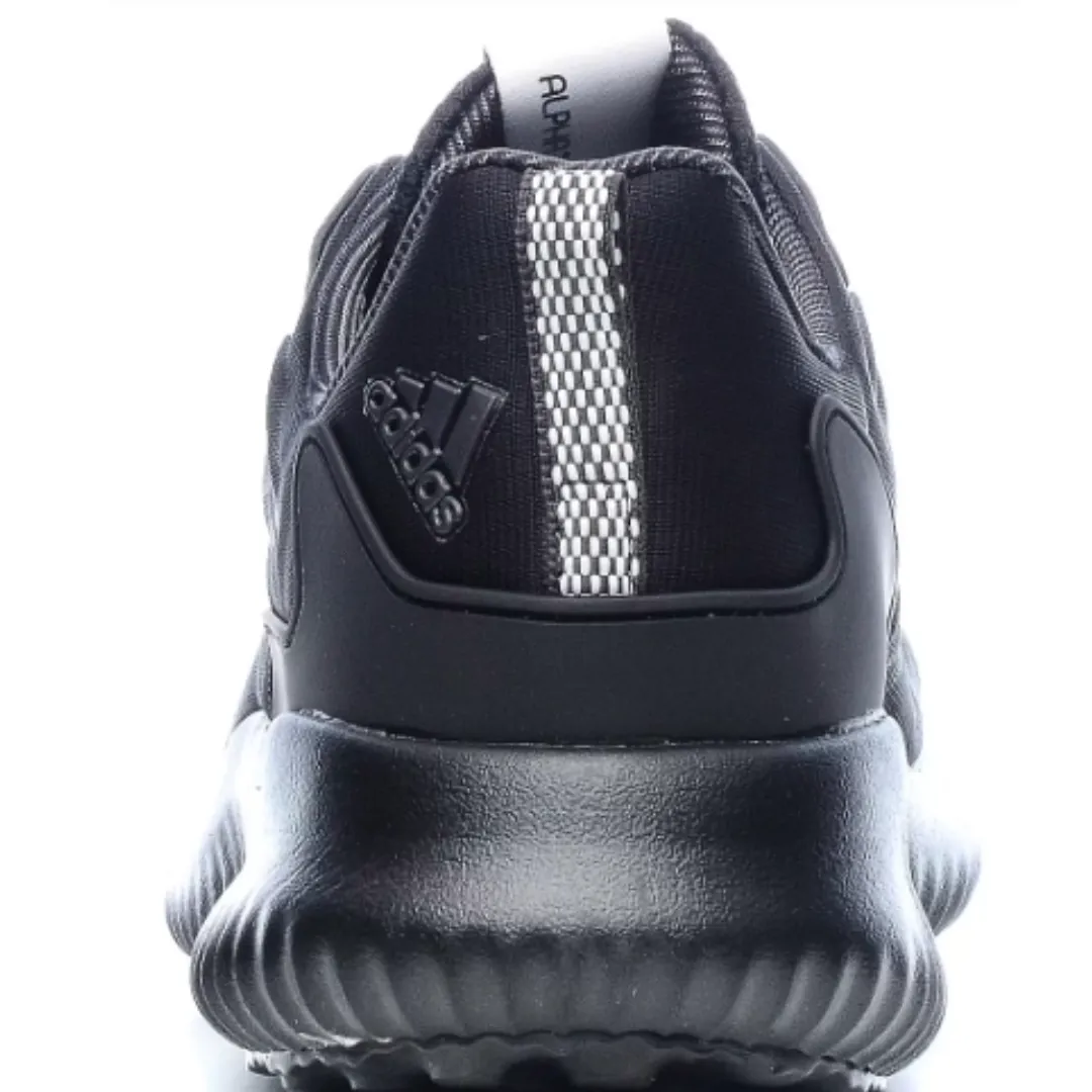 adidas Alphabounce RC 'Black' B42653 sold by KicksCrew product image thumbnail 3