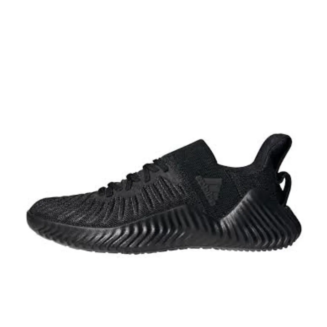 adidas Alphabounce RC 'Black' B42653 sold by KicksCrew