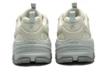 (WMNS) FILA Collina Sneakers 'Cream White Blue Grey' F12W332121FWP sold by KicksCrew