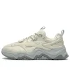 (WMNS) FILA Collina Sneakers 'Cream White Blue Grey' F12W332121FWP sold by KicksCrew