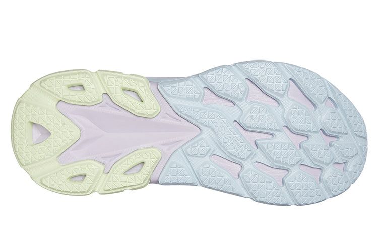 (WMNS) Hoka One One Clifton Edge 'Outer Space Orchid Hush' 1110511-OSOH sold by KicksCrew product image thumbnail 4
