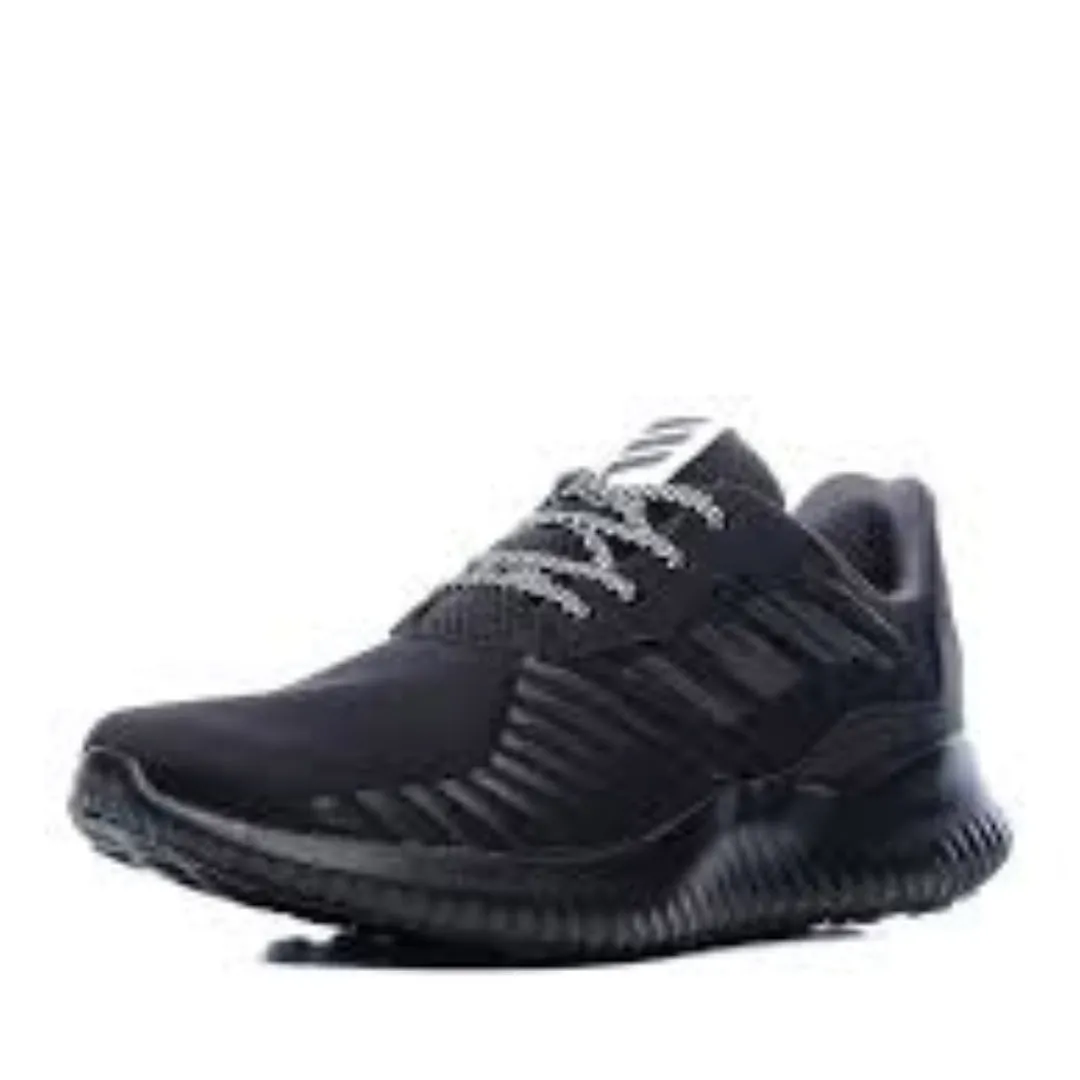 adidas Alphabounce RC 'Black' B42653 sold by KicksCrew product image thumbnail 2
