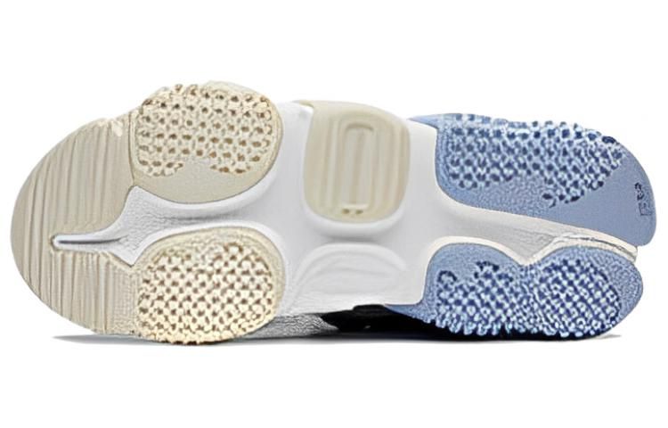 (WMNS) Li-Ning Counterflow WuXing Fashion Show 'Sky Blue' AGLR172-4 sold by KicksCrew product image thumbnail 4