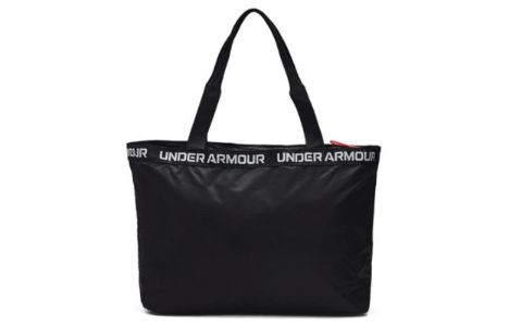 Under Armour Essentials Tote Bag 'Black' 1361994-001 sold by KicksCrew