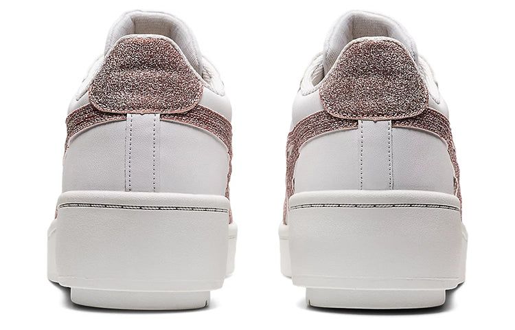 (GS) Onitsuka Tiger GSM 'White Copper' 1182A555-102 sold by KicksCrew product image thumbnail 5