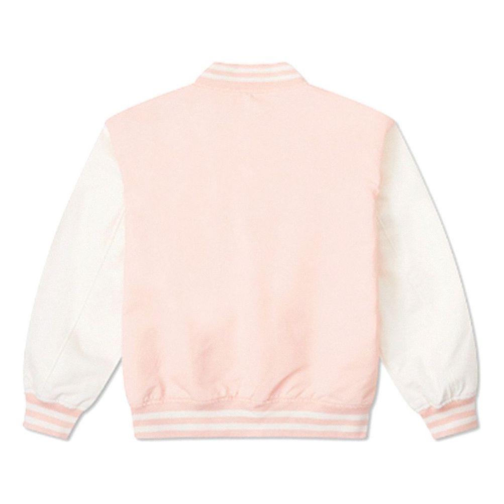 Converse Nonpadded Bomber 'Peach' 10026912-A01 sold by KicksCrew product image thumbnail 3