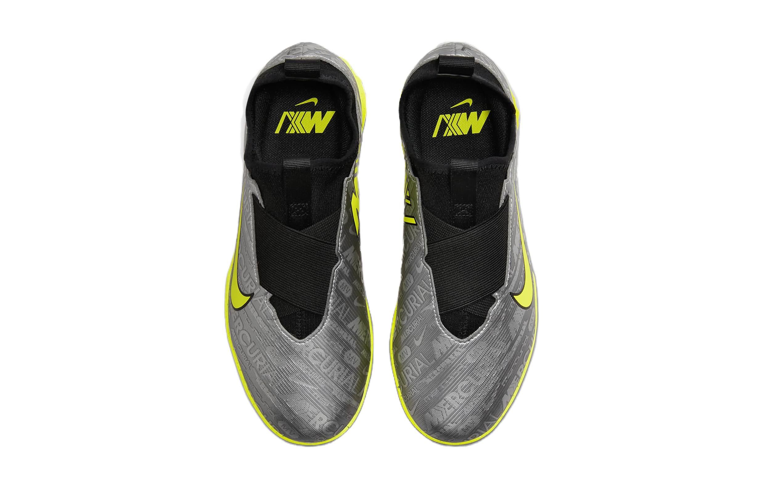 (GS) Nike Zoom Mercurial Vapor 15 Academy TF '25th Anniversary Pack' FJ2039-060 sold by KicksCrew product image thumbnail 4