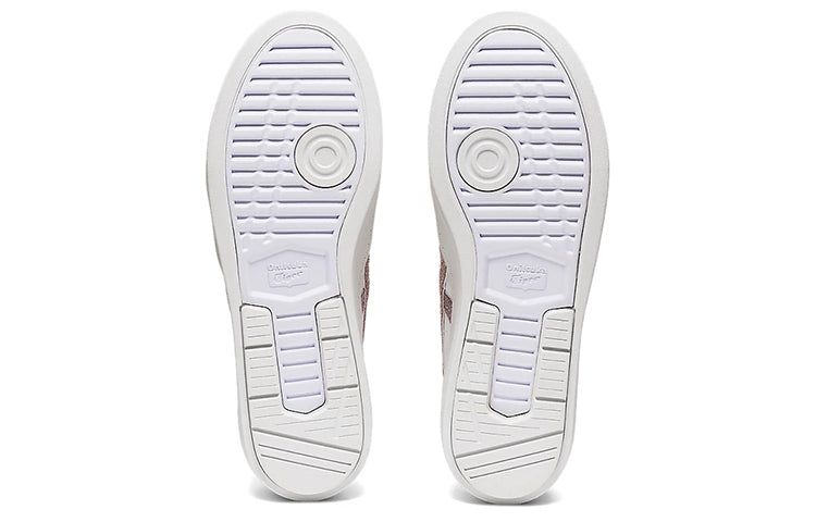 (GS) Onitsuka Tiger GSM 'White Copper' 1182A555-102 sold by KicksCrew product image thumbnail 6