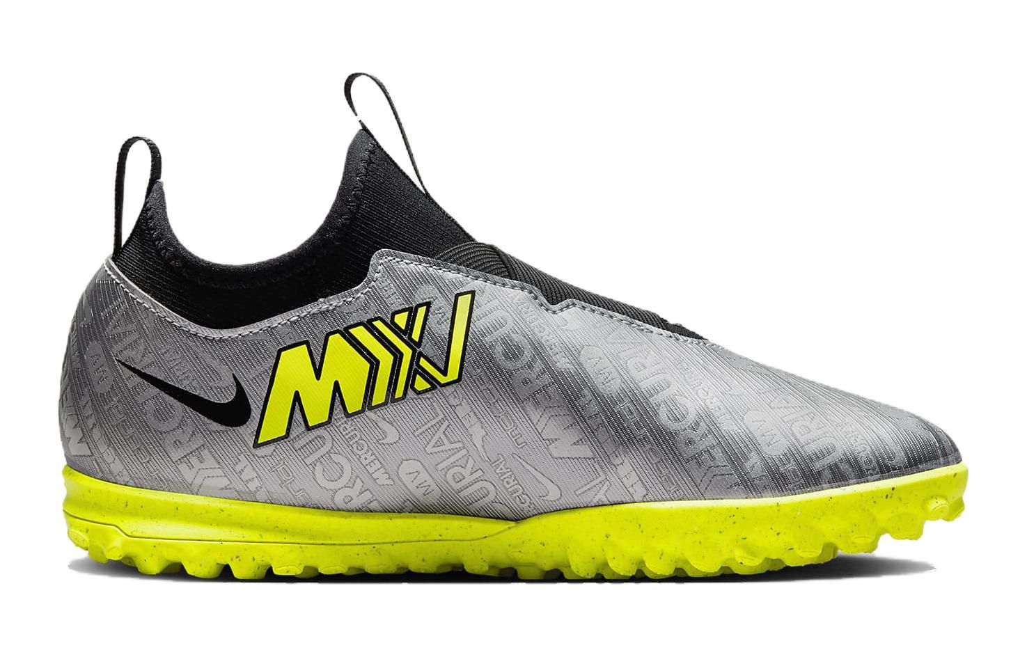 (GS) Nike Zoom Mercurial Vapor 15 Academy TF '25th Anniversary Pack' FJ2039-060 sold by KicksCrew product image thumbnail 2