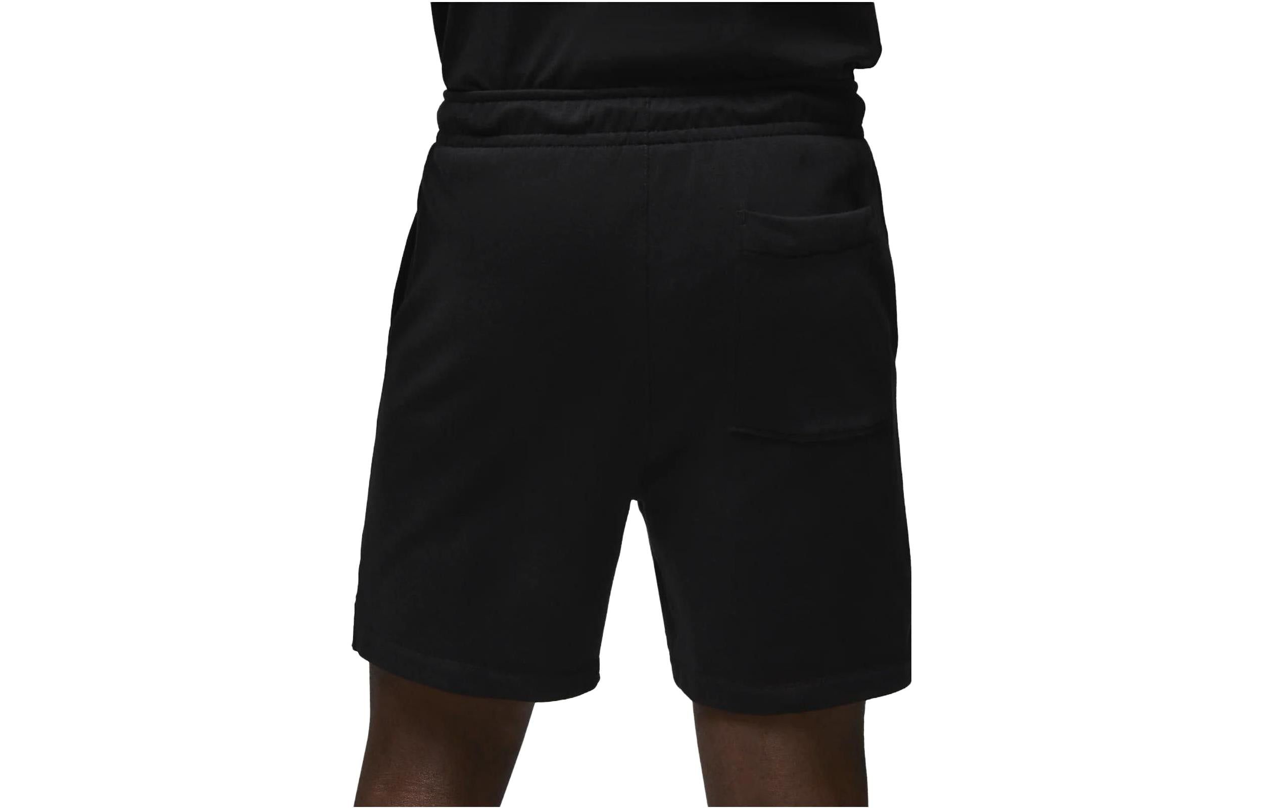 Air Jordan Essentials Shorts 'Black' DX9675-010 sold by KicksCrew product image thumbnail 2