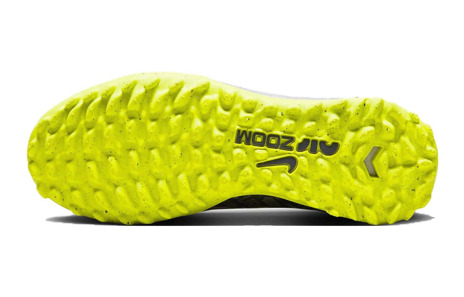 (GS) Nike Zoom Mercurial Vapor 15 Academy TF '25th Anniversary Pack' FJ2039-060 sold by KicksCrew product image thumbnail 6