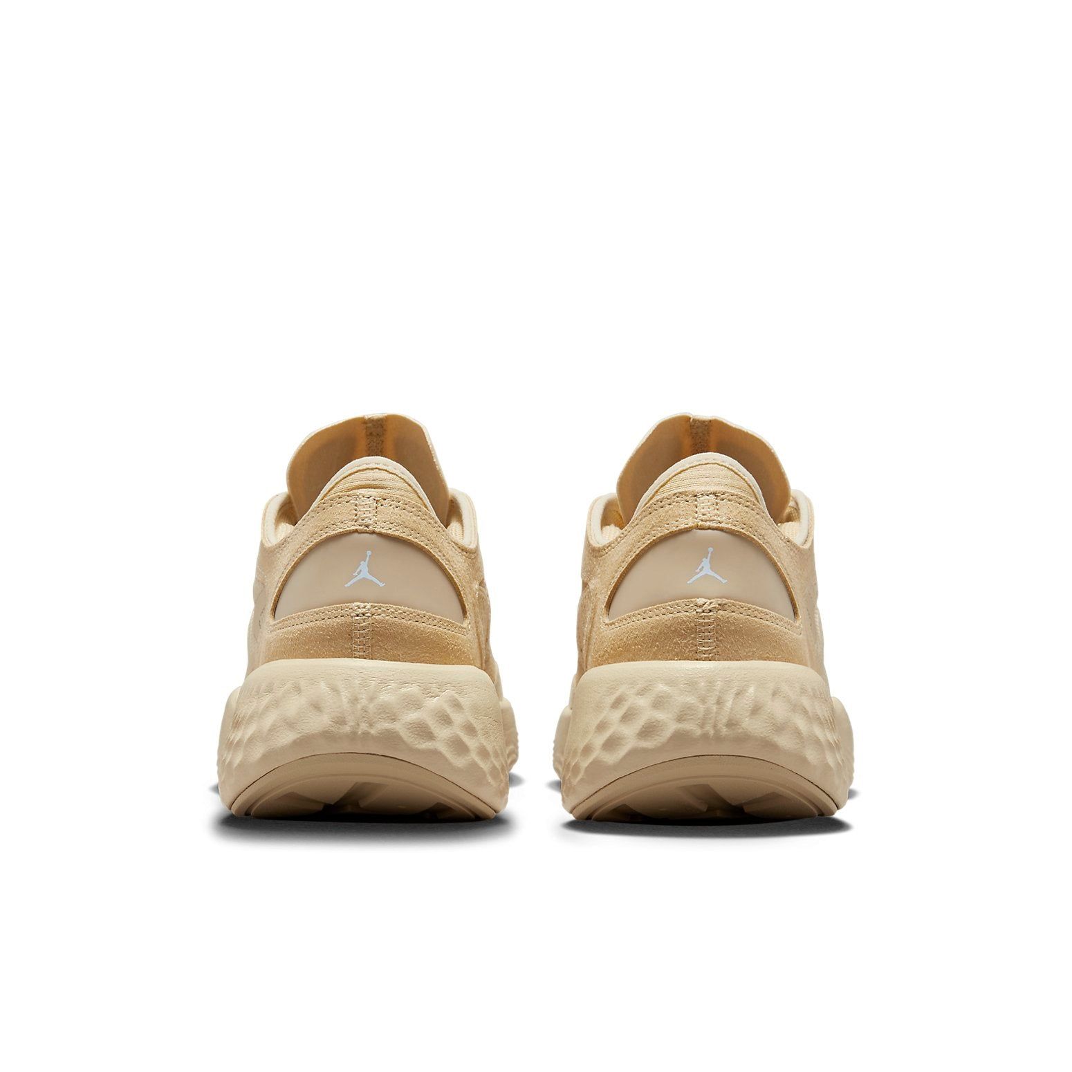 Air Jordan Delta 3 Low Shoes 'Sesame' DN2647-200 sold by KicksCrew product image thumbnail 5