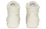 (WMNS) Reebok x Anine Bing Freestyle High 'Bone Chalk' 100206922 sold by KicksCrew