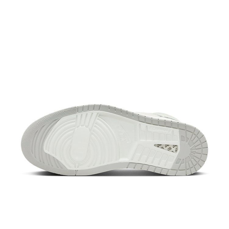 Air Jordan 1 High Zoom CMFT 2 'Particle Grey' DV1307-101 sold by KicksCrew product image thumbnail 5