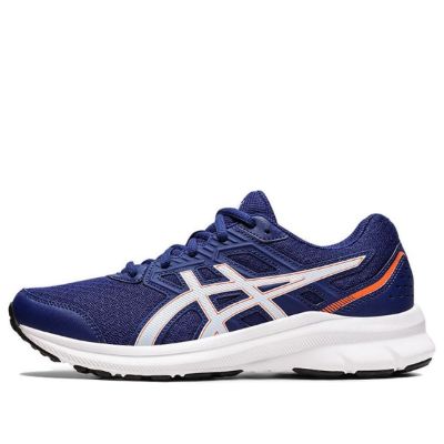 (WMNS) ASICS Jolt 3 Wide 'Dive Blue' 1012A909-505 sold by KicksCrew