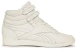 (WMNS) Reebok x Anine Bing Freestyle High 'Bone Chalk' 100206922 sold by KicksCrew