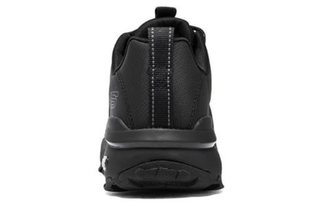 Skechers Max Protect 'Pure Black' 237308C-BBK sold by KicksCrew