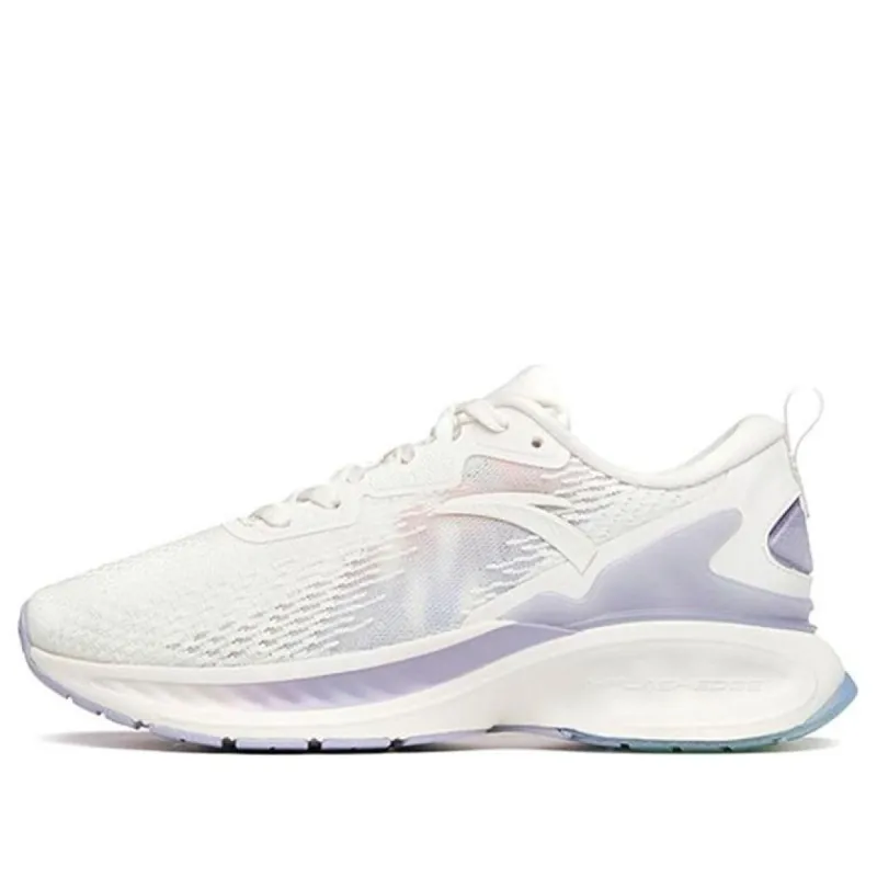 (WMNS) ANTA Chuang 1.5 'Ivory Purple' 122135586-9 sold by KicksCrew