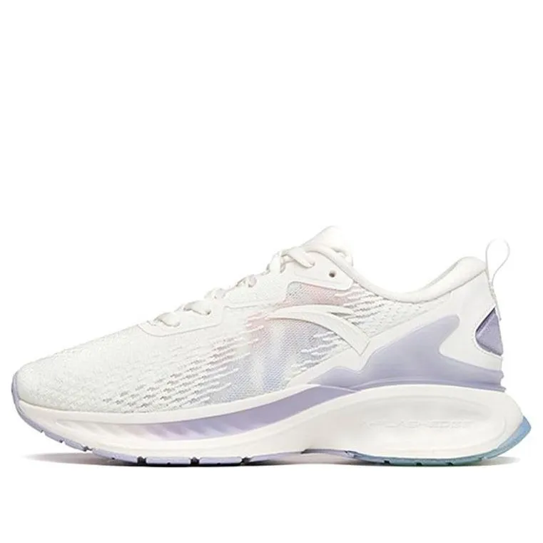 (WMNS) ANTA Chuang 1.5 'Ivory Purple' 122135586-9 sold by KicksCrew