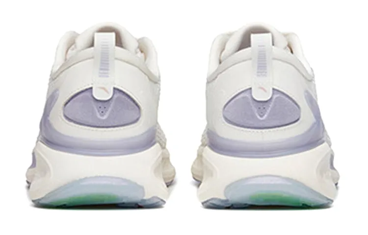 (WMNS) ANTA Chuang 1.5 'Ivory Purple' 122135586-9 sold by KicksCrew product image thumbnail 5