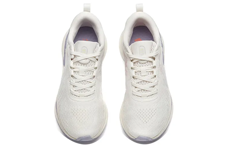 (WMNS) ANTA Chuang 1.5 'Ivory Purple' 122135586-9 sold by KicksCrew product image thumbnail 4