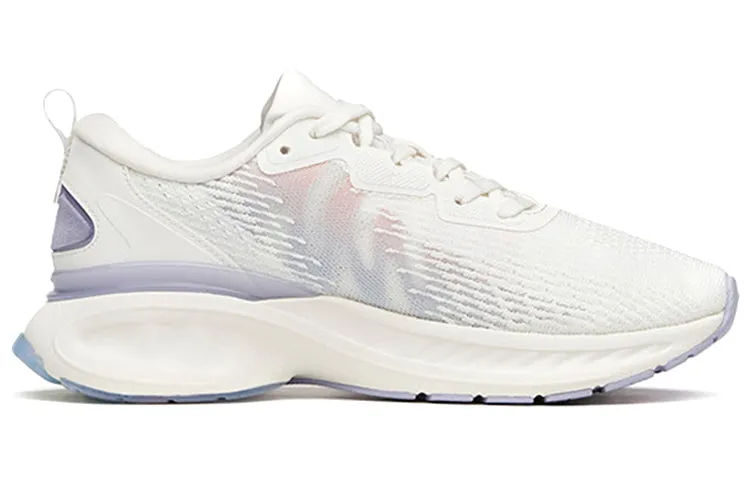 (WMNS) ANTA Chuang 1.5 'Ivory Purple' 122135586-9 sold by KicksCrew product image thumbnail 2