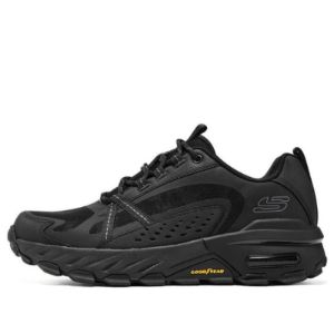 Skechers Max Protect 'Pure Black' 237308C-BBK sold by KicksCrew
